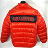 PARAJUMPERS Reversible Daunenjacke PMJCKSX08 706729 160473467 [P]