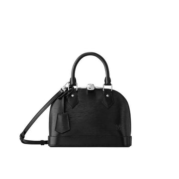 LOUIS VUITTON アルマ BB ショルダーバッグ クロスボディ M24645 152738392