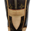 LOUIS VUITTON モノグラム キャンバス ソフト ブリーフケース M53361 152738657 [P]