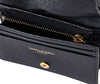 Saint Laurent Flap Card Case Wallet with Gold Hardware 29975909 [P]