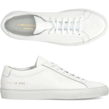 COMMON PROJECTS Achilles Low Weiß 1528 0506 148882724