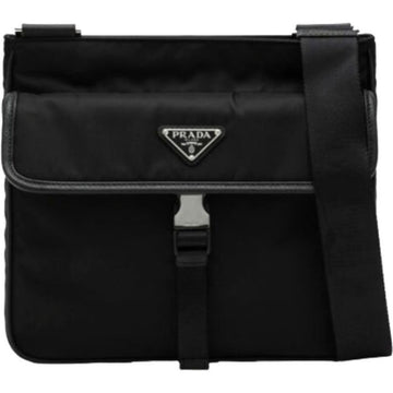 Prada Re-Nylon Saffiano Crossbody Bag 2VH119 2DMH F0002 147554300