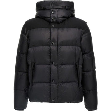 BURBERRY ディテッチャブルダウンパディングベスト 8096382 146813625