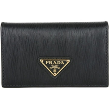 PRADA ビテロ名刺カードホルダー 1MC122 2DDU F0002 144648661