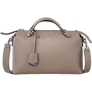 FENDI Schultertasche Medium Dove-Grün 8BL146 1D5 F0NJ3 143885652
