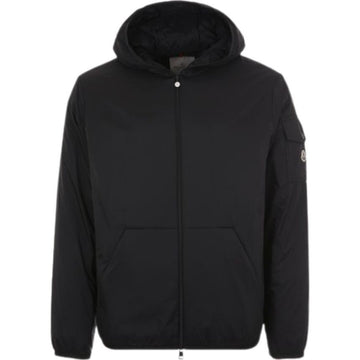 Moncler Monteynard Hooded Down Jacket Black 1A00026 597YD 999 141557551