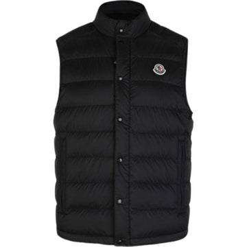 MONCLER バート BAETHE パディングベスト 1A00022 597YD 999 141557537