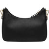 Prada Reedition Triangle Logo Shoulder Bag Black 1BH204 NZV F0632 138177642 [P]