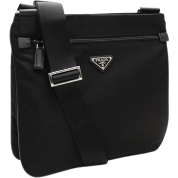 PRADA ポコノ クロスバッグ ブラック 2VH563 2FMO F0002 135832834