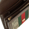 GUCCI Ophidia Geldbörse 598662 96IWG 8745 135803568 [P]