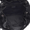 PRADA Pocono Drawstring Rucksack F0002 1BZ005 134963436 [P]