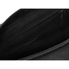 PRADA Pocono Buckle Messenger Schultertasche Schwarz Medium 1BD671 ZOT F0002 133009946 [P]