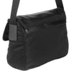 PRADA Pocono Buckle Messenger Schultertasche Schwarz Medium 1BD671 ZOT F0002 133009946 [P]