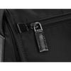 PRADA Pocono Buckle Messenger Schultertasche Schwarz Medium 1BD671 ZOT F0002 133009946 [P]