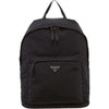 PRADA Tesuto Nylon Rucksack 2VZ034 2A6D F0002 132672344 [P]