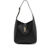 SAINT LAURENT モノグラム スモール LE5A7 ショルダーバッグ ブラック 713938 AAAUQ 1000 132672242 [P]