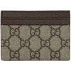 Gucci Ophidia GG Card Wallet 130633512 [P]