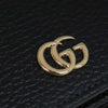 GUCCI GGマーモント カードケース 456126 CAO0G 1000 130633510 [P]