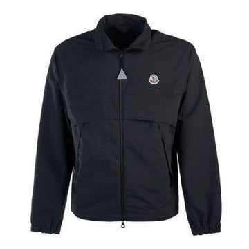 MONCLER Gailes Herren Zip-Jacke Schwarz 1A00120 595M6 999 128272603