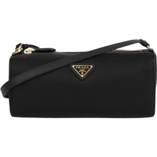 Prada Triangle Logo Pouch Shoulder Bag 1NE058 2C05 F0002 123451835 [P]