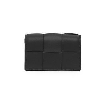 BOTTEGA VENETA Intrecciato Kartenetui 651396 V3UO3 8803 123452091