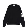 Thom Browne Diagonal Armband Milano Stitch Men's Knit 00219 415 122976371 [P]