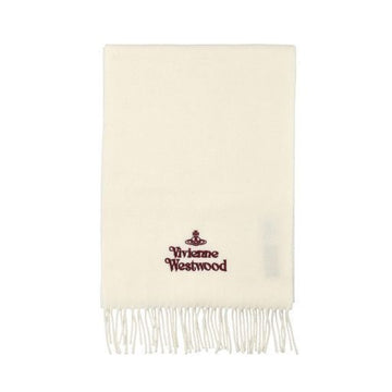 VIVIENNE WESTWOOD Muffler Weiß 121729623