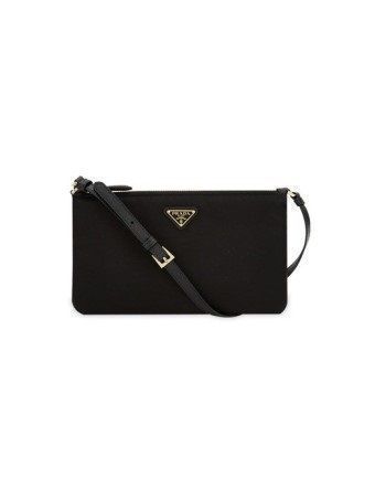 PRADA Rinasling-Tasche Schwarz 1NE545 2C05 F0002 121199734