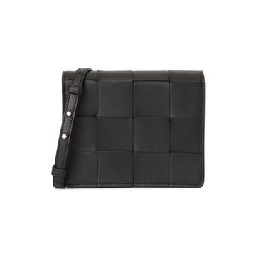 BOTTEGA VENETA Shoulder Bag Intrecciato Cassette 574051 VMAY1 8803 116913763