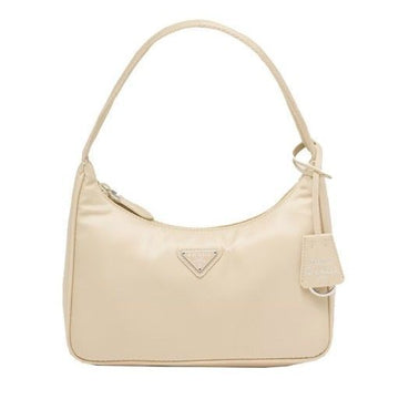 PRADA Re-Edition Re-Nylon Hobo Schultertasche 1NE515 RDH0 F0F24 116357300