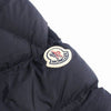 Moncler Cluny Down Hooded Jacket Navy 1C00010 596K7 776 115806490 [P]