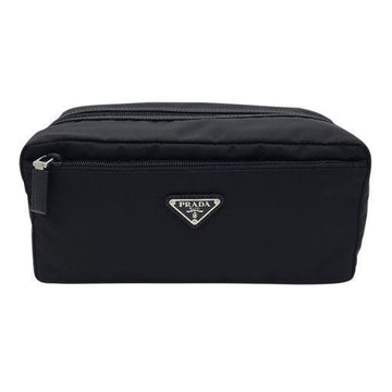 Prada RNYLON Triangle Logo Pouch F0002 2NA029 2DMH 115648897