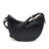 PRADA Arke Leder Schultertasche Schwarz 1BC194 ASK F0002 115029193 [P]
