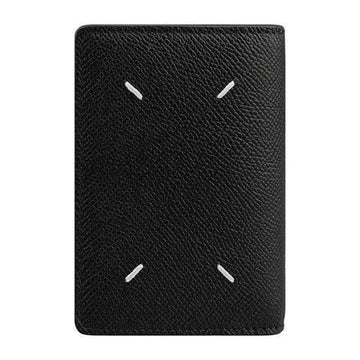 Maison Margiela S55UI0203 P4745 T8013 Stitch Folding Card Holder 114889825