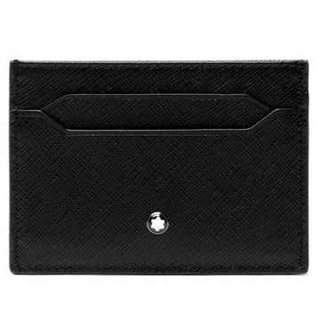 Montblanc Sartorial 5cc Men's Card Case 130324 (114603) 114725841