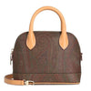 ETRO Paisley Top Handle Tote Bag 114520275 [P]