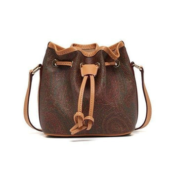 ETRO Mini Bucket Bag 0H154 8010 600 114519990