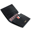 THOM BROWNE Dreistreifen Klapp Doppel Kartenetui 00198 001 112439658 [P]
