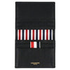 THOM BROWNE Dreistreifen Klapp Doppel Kartenetui 00198 001 112439658 [P]