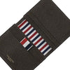 THOM BROWNE Dreistreifen Klapp Doppel Kartenetui 00198 001 112439658 [P]