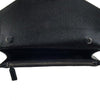 Saint Laurent Matelassé Chain Bag 742920 BOW02 1000 Black 90503907 [P]