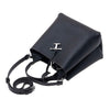 TODS Timeless Tote Bag Mini Schwarz 25×17×15 (9.8×6.7×5.9 in) XBWAPAA9100 QNK B999 88924801 [P]