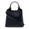 TODS Timeless Tote Bag Mini Schwarz 25×17×15 (9.8×6.7×5.9 in) XBWAPAA9100 QNK B999 88924801 [P]
