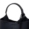 TODS Timeless Tote Bag Mini Schwarz 25×17×15 (9.8×6.7×5.9 in) XBWAPAA9100 QNK B999 88924801 [P]