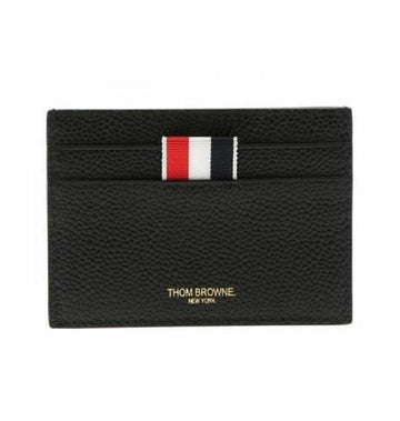 THOM BROWNE FAW035A 00198 001 5-Taschen Doppel Kartenetui 72864993