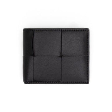 BOTTEGA VENETA Kasetten Schwarz Geldbörse 68628986