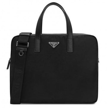 Prada Re-Nylon Document Bag 2VE368 2DMH F0002 64356288