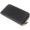 PRADA Saffiano Triangle Zip Long Wallet 1ML506 QHH F0002 63612810 [P]