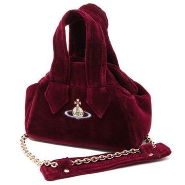 VIVIENNE WESTWOOD Mini Jasmin Schultertasche 45030010 W00BX I406 60625667