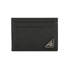PRADA Saffiano Kartenetui mit Dreieckslogo 2MC149 QHH F0002 59105725 [P]